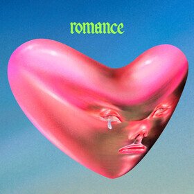 Romance (Pink) Fontaines D.C.