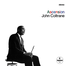 Ascension (Limited Edition) John Coltrane