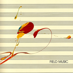 Field Music (measure)