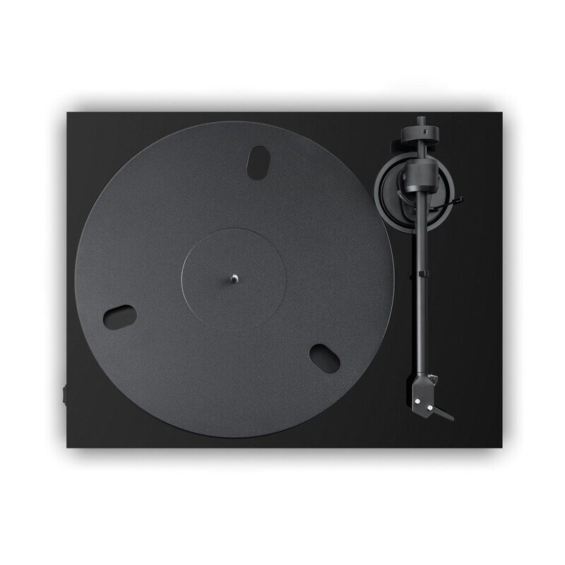 E1.2 Phono Pick It MM E High Gloss Black
