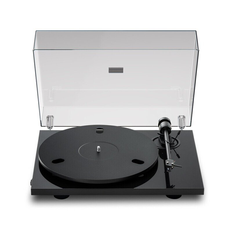 E1.2 Phono Pick It MM E High Gloss Black