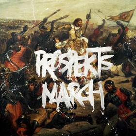 Prospekt's March (Limited Edition) Coldplay