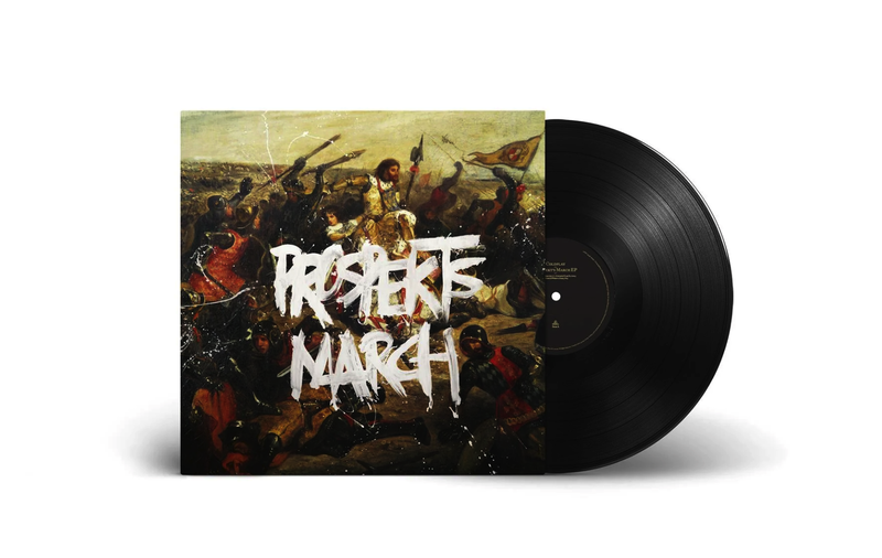Prospekt's March (Limited Edition)