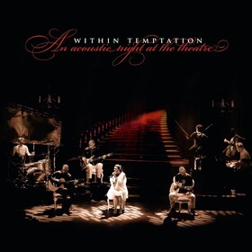 An Acoustic Night At the Theatre Within Temptation