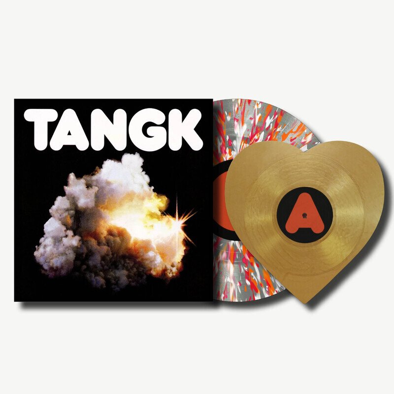 TANGK (Deluxe Edition)