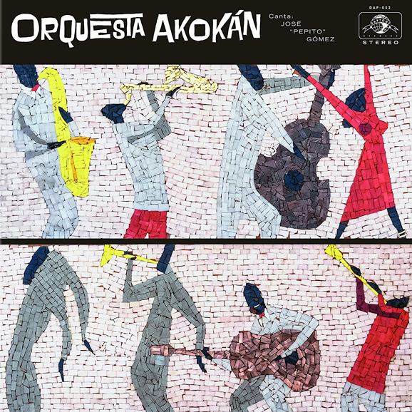 Orquesta Akokan