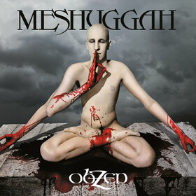 obZen (Limited Edition) Meshuggah