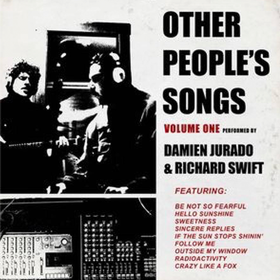 Other People's Songs Vol. 1 Damien Jurado