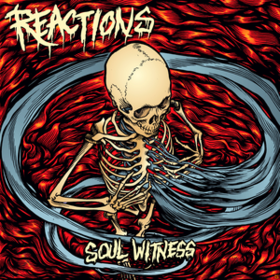 Soul Witness Reactions