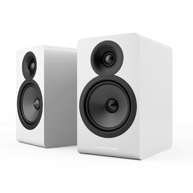 AE 100-2 White Acoustic Energy