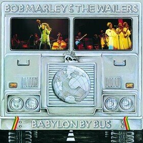 Babylon By Bus (Limited Editon) Bob Marley & The Wailers