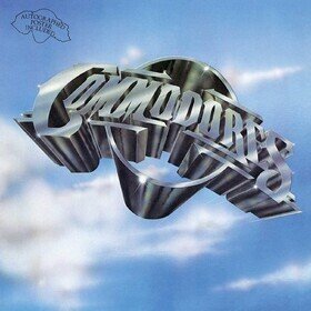 Commodores Commodores