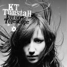 Eye To The Telescope (20th Anniversary Edition) KT Tunstall