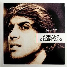 Best Of Adriano Celentano