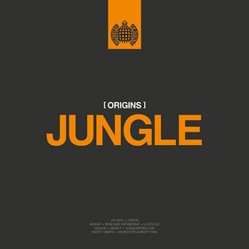 Origins Jungle Various Artists