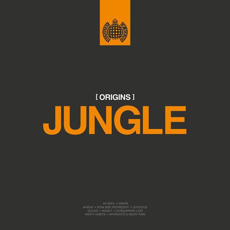 Origins Jungle