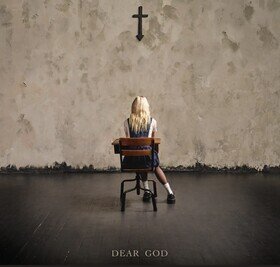 Dear God The Pretty Reckless