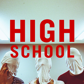 High School We Are The City