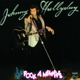 Rock A Memphis Johnny Hallyday