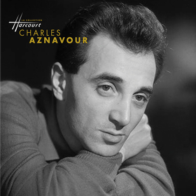 La Collection Harcourt Charles Aznavour