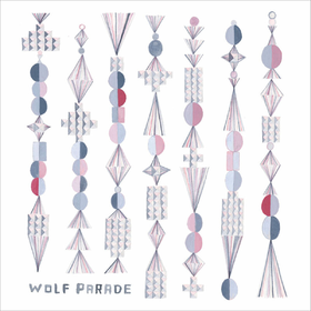 Apologies to the Queen Mary (Limited Edition) Wolf Parade