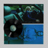 Cyan Blue