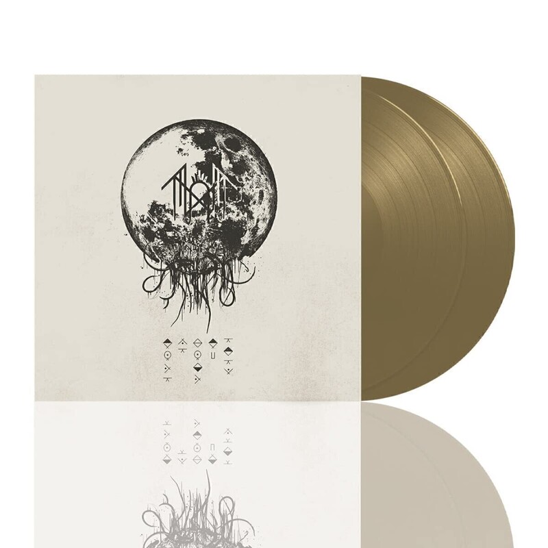 Take Me Back To Eden (Gold)