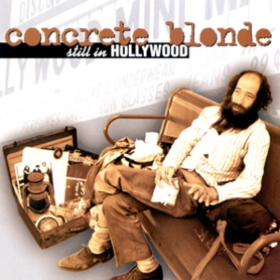 Still In Hollywood Concrete Blonde