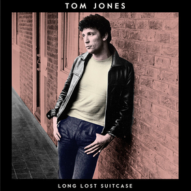 Long Lost Suitcase Tom Jones