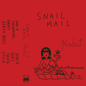 Habit Snail Mail