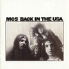 Back In the USA (Limited Edition)