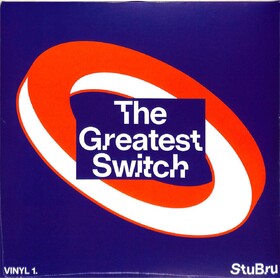 Greatest Switch Vinyl 1 Various Artists