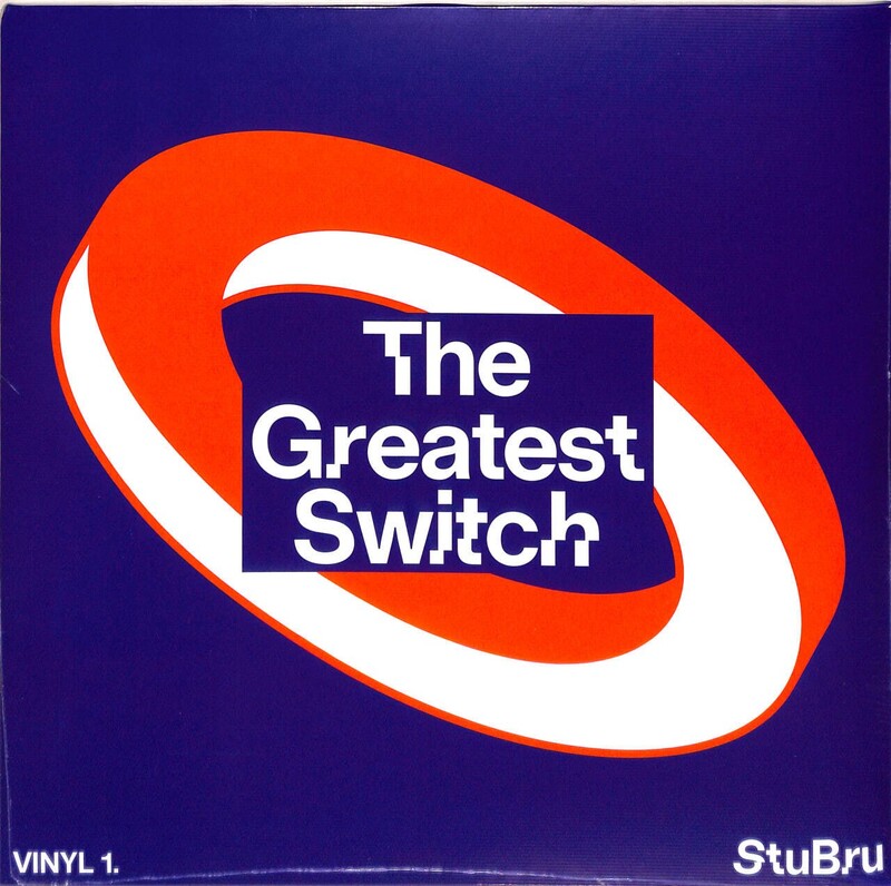 Greatest Switch Vinyl 1