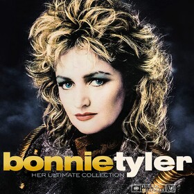 Her Ultimate Collection Bonnie Tyler