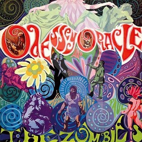 Odessey & Oracle  Zombies
