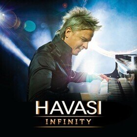 Infinity (CD) Havasi