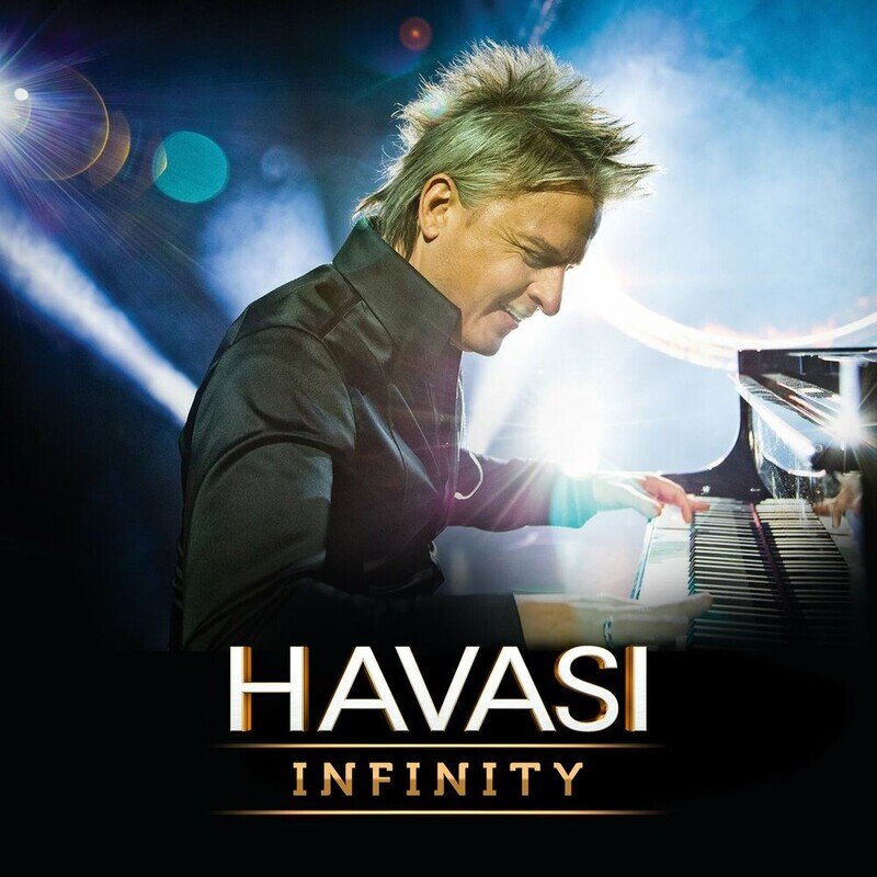 Infinity (CD)