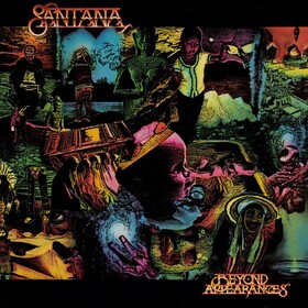 Beyond Appearances Santana