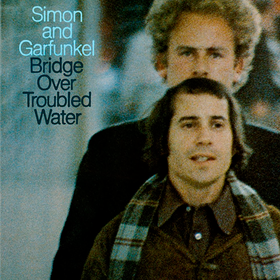 Bridge Over Troubled Wate Simon & Garfunkel
