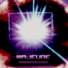 Termination Shock Majeure