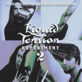 2 Liquid Tension Experiment