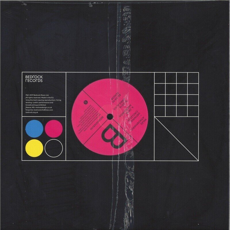 Defining Circles 