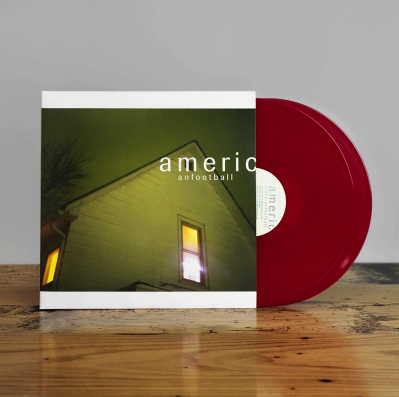 American Football (Deluxe Edition)