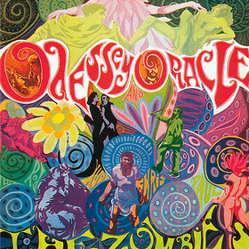 Odessey & Oracle Zombies