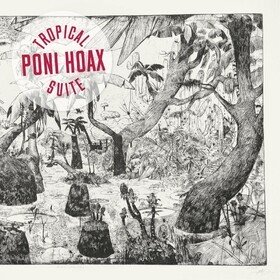 Tropical Suite Poni Hoax
