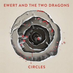 Circles Ewert And The Two Dragons
