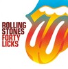 Forty Licks (Box-Set)