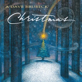 A Dave Brubeck Christmas Dave Brubeck