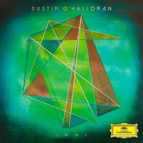 1001 Dustin O'Halloran