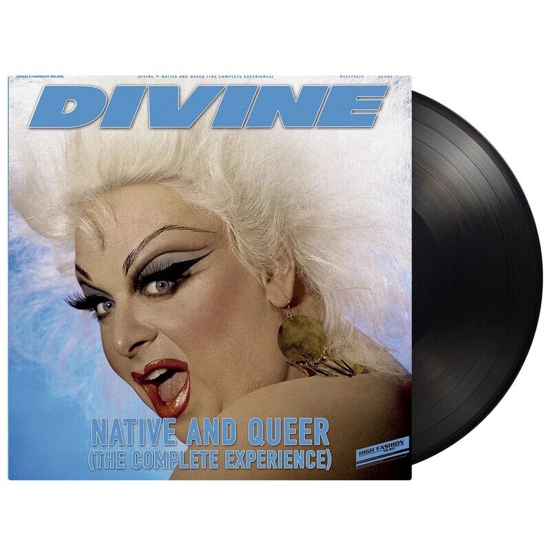 Native and Queer (the Complete Experience)